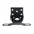 Topteng Motorcycle License Plate Holder Frame Bracket Fits For Suzuki Gixxer Sf250 2019-2020