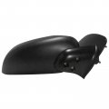 Ocpty Door Mirror Rh Manual For Nissan Frontier Se 05-13 Xterra Foldaway-texture Oe 96301-ea000 Pl Ni1321154 H 128-52891