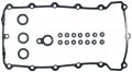 Vs50531 Valve Cover Gasket Set Rubber Engine Sealing Kit Large