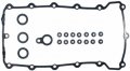 Vs50531 Valve Cover Gasket Set Rubber Engine Sealing Kit Large 
