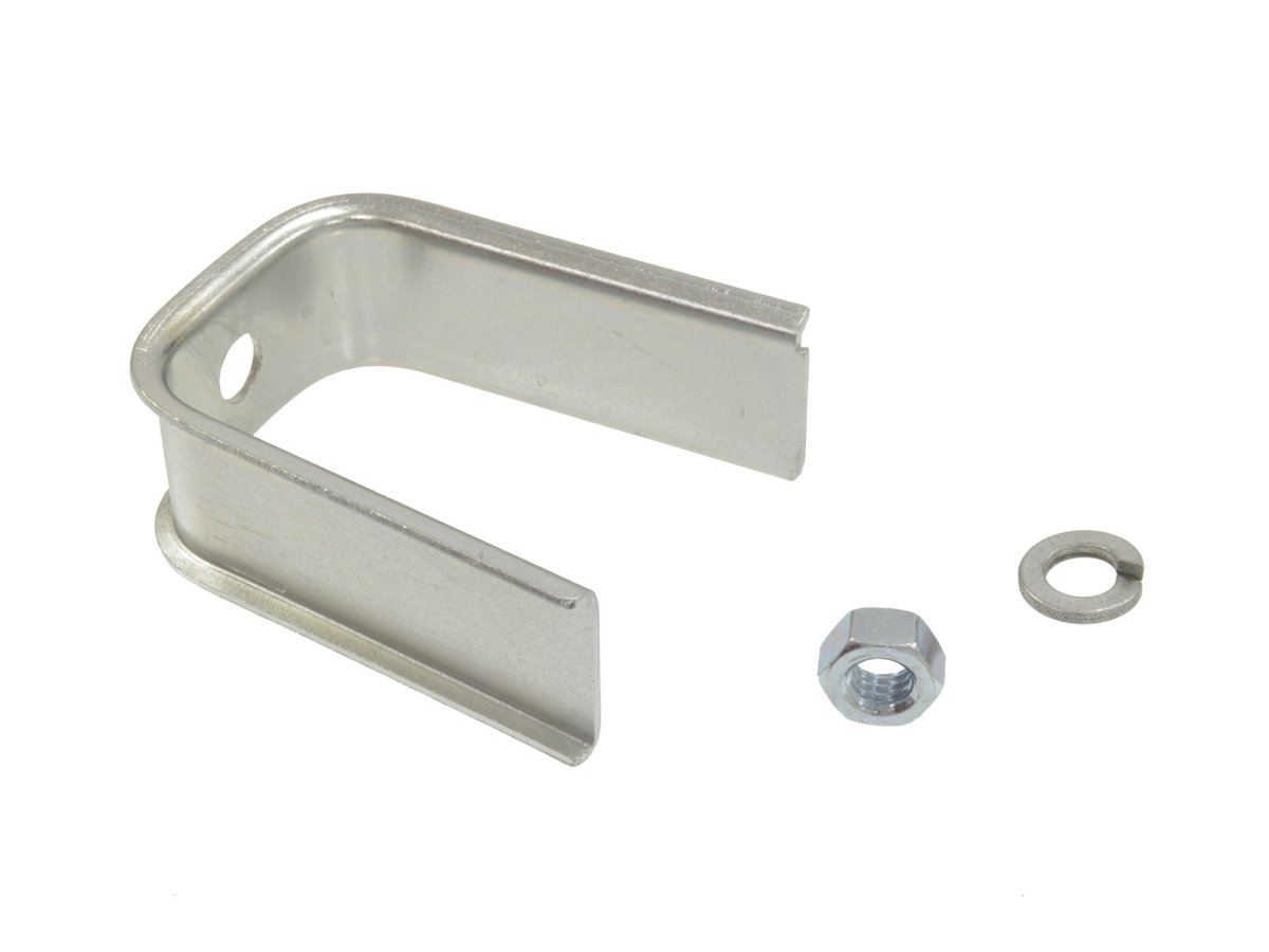 1953-1957 Corvette Parking Light Housing Bracket U Shaped