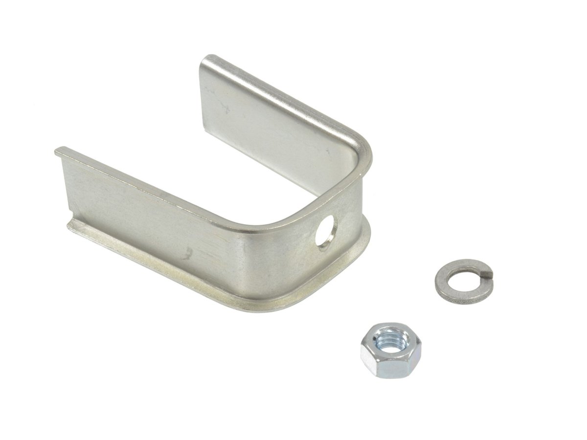 1953-1957 Corvette Parking Light Housing Bracket U Shaped