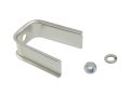 1953-1957 Corvette Parking Light Housing Bracket U Shaped