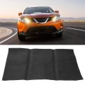 Qiilu Automotive Sound Deadener 24 0inch 8mm Car Cell Foam Proofing Deadening Vehicle Noise Insulation Mat Waterproof