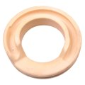 Coil Spring Insulator Rear Lower For Cadillac Xts 2018 2019 Polyurethane Elastomer Slip On Attachment Circular 3 19 In Inside 