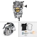 Carburetor Carb Fit For Yamaha Warrior 350 Yfm Yfm350 Atv Quad 1987-2004