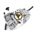 Carburetor Carb Fit For Yamaha Warrior 350 Yfm Yfm350 Atv Quad 1987-2004