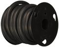 Gates 27053 Windshield Washer Vacuum Hose-25 Length Inner Diameter 3 8 Black 