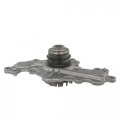 Motorcraft Water Pump