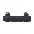 1-piece Fit 65-05 For Buick Cadillac Chevy S10 Blazer Tahoe Chrysler Dodged Thunderbird Gmc K1500 K2500 For Jeep -front Tie Rod 