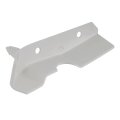 Front Bumper Brackets Pair For Lincoln Navigator 2007 2014 Driver And Passenger Side Replacement Fo1042133 Fo1043133