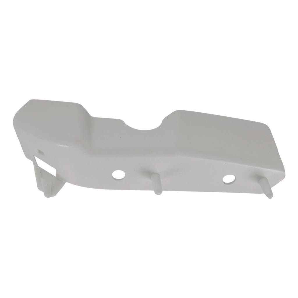 Front Bumper Brackets Pair For Lincoln Navigator 2007 2014 Driver And Passenger Side Replacement Fo1042133 Fo1043133