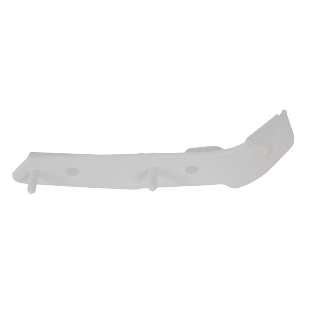 Front Bumper Brackets Pair For Lincoln Navigator 2007 2014 Driver And Passenger Side Replacement Fo1042133 Fo1043133