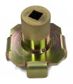 Clutch Spider Tool Holding Fixture For Kawasaki 2015-2021 Teryx 800 Utv Atv