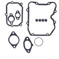 Top End Gasket Kit Replacement For Polaris 500 Sportsman Scrambler Xplorer Big Boss Worker Atp 1996 To 2013 