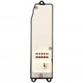 Window Switch Power Driver Side Fits For Corolla 03-06 Replace 84820-12480