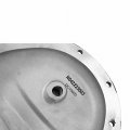A-premium Front Differential Cover With Gasket Compatible Chevrolet K10 K10 Suburban 1977-1986 Gmc K15 K15 1977-1978 Jimmy
