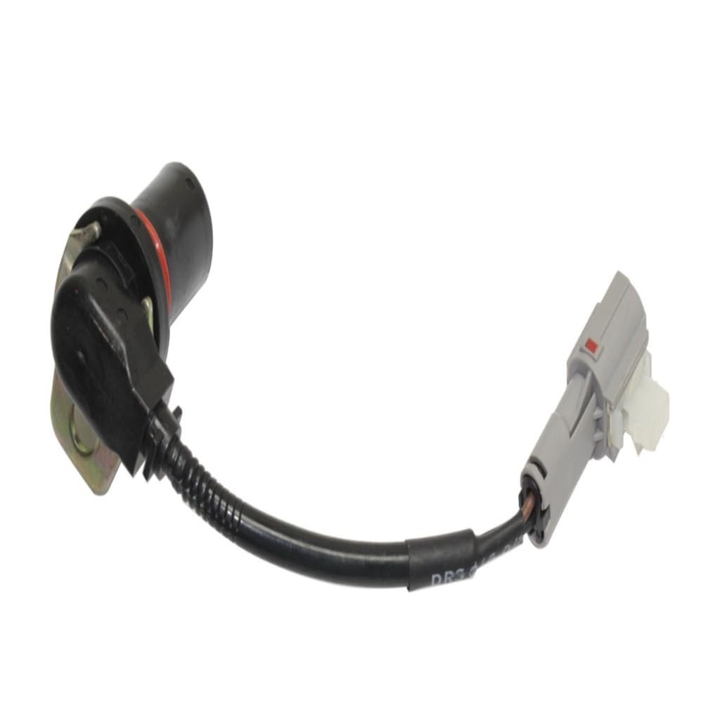 Abs Speed Sensors For Isuzu Rodeo 1998 To 2004 Rear Driver And Passenger Side Pair 2 Prong Terminal Female Connector Fits 70856