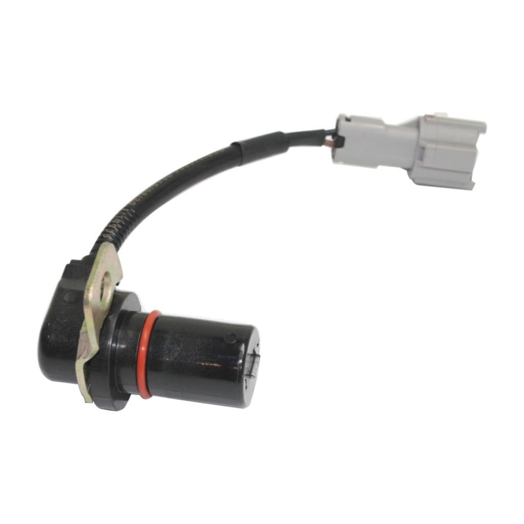 Abs Speed Sensors For Isuzu Rodeo 1998 To 2004 Rear Driver And Passenger Side Pair 2 Prong Terminal Female Connector Fits 70856
