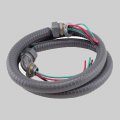 6346nm 3 4x6 Ft 8 Thhn Wire Non Metallic Connectors 6 Pack 