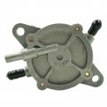 Gy6 Atv 150-250cc Vacuum Fuel Gas Pump Valve Switch Petcock Scooter Moped Gokart