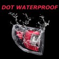 Led Tail Lights For Acadia Sl 2013 2016 Acadia Submodel Denali Sle Slt 2013-2016 Limited Base 2017 Gmc Left Driver Side