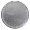 Durable Packaging Disposable Aluminum Round Flat Serving Tray 12 Pack Of 25 