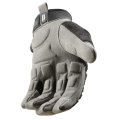 Wells Lamont Men S Fx3 Extreme Dexterity Impact Protection Work Gloves Black Extra Large 7856 