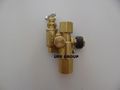 Pilot Discharge Unloader Valve Check For Gas Air Compressor 95-125 Psi 