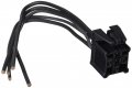 Motorcraft Wiring Kit 