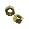 10 32 Brass Hex Nuts Box Of 100 