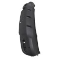 Bumper Cover Fascia Rear Lower For Kia Rio Ex Lx S 2018 2019 2020 Replace 86650h9220 