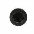 Uxcell 8 Grade M10x60mm Fullly Threaded Hex Socket Cap Head Left Hand Thread Bolt