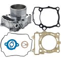 Niche Cylinder Gasket Kit For Polaris Sportsman 550 Xp X2 Touring 2009-2014 96 6mm 