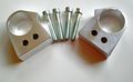 Ninja 500 1994 And Up Front Lowering Kit