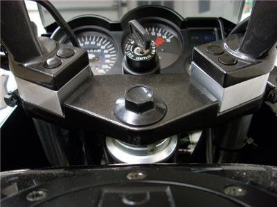 Ninja 500 1994 And Up Front Lowering Kit