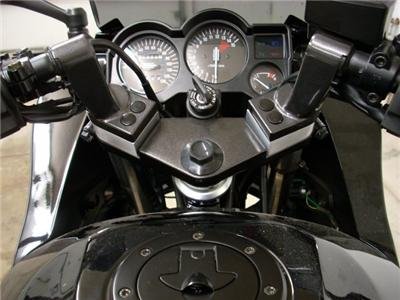 Ninja 500 1994 And Up Front Lowering Kit