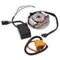 Electrical Cdi Stator Flywheel Igniter Ignition Coil Fit For Suzuki Rm125 Rm250 Rm465 Rm500 1974-1986 Rm80 Rm85 1977-2001 Tm125