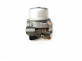 New Carburetor Fits John Deere Lt133 Lt150 Lt155 Ltr155 Gs30 Tractor Carb W Filter