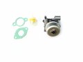 New Carburetor Fits John Deere Lt133 Lt150 Lt155 Ltr155 Gs30 Tractor Carb W Filter