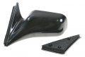 Side View Mirrors Power Left Right Pair Set For 92-96 Toyota Camry Japan Model 