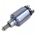 Eparts Inc E-al117012 Starter Solenoid For John Deere 2840 2940 3030 3130 3140 3350 3150 3340 6100 6200 6300 6400 6500 