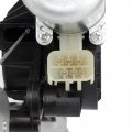 Ocpty Power Window Regulator With Motor Fit For 2008-2010 Dodge Avenger Front Right 751-901