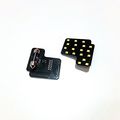 July King 6 Pcs 6000k 111 Leds 2835smd Led Interior Reading Lights For Subaru Forester 2013 2014 2015 2016 2017 High Brightness