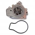 Timing Belt Kit Including Water Pump With Gasket Tensioner Bearing Etc Ocpty Compatible For 1996 1997 1998 1999 2000 2001 Acura