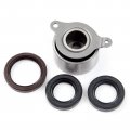 Timing Belt Kit Including Water Pump With Gasket Tensioner Bearing Etc Ocpty Compatible For 1996 1997 1998 1999 2000 2001 Acura