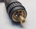 Heavy Duty Mig Welding Gun Euro Connection 250a 15 Fits Longevity Esab Tweco 2 Mig 045 Kit 