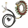 Caltric Stator Generator Compatible With Yamaha Warrior 350 Yfm350 1996-2001