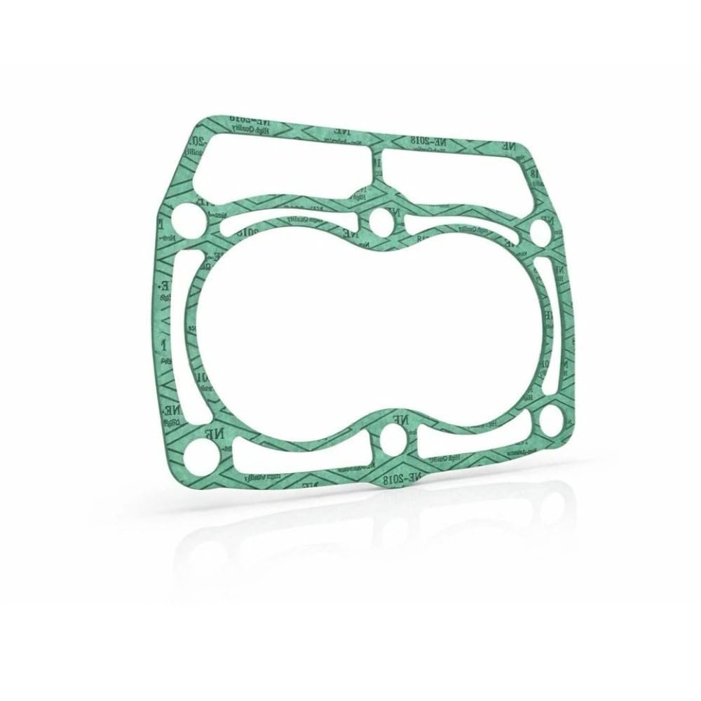 Cylinder Base Gasket For Polaris 600 700 800 Engines Replaces Fits Sportsman Rzr And Ranger Models