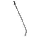 Heater Hose Assembly For Gmc Yukon 2000 To 2006 Black Rubber Molded With Clamps Alx-pau-ac-19421434-cla4 